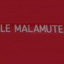 Logo Le Malamute