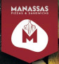 Logo Le Manassas