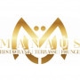 Logo Le Manaüs