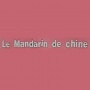 Logo Le Mandarin de Chine