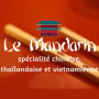 Logo Le Mandarin