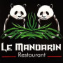 Logo Le Mandarin