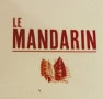 Logo Le Mandarin