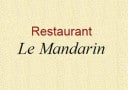 Le Mandarin Montpellier