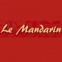 Logo Le mandarin