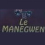 Logo Le Manégwen