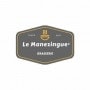 Logo Le Manezingue