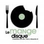 Le Mange Disque Roubaix