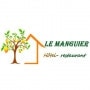 Logo Le Manguier