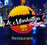 Logo Le Manhattan village