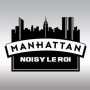 Logo Le manhattan