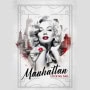 Logo Le Manhattan