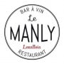 Logo Le Manly