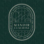 Logo Le Manoir Claudine