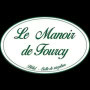 Logo Le Manoir de Fourcy