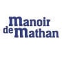 Logo Le Manoir De Mathan