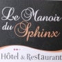 Logo Le Manoir du Sphinx