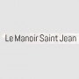 Le Manoir Saint Jean Saint Paul d'Espis