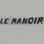 Logo Le Manoir