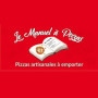 Logo Le Manuel à Pizzas