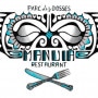Logo Le Manuia