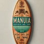 Logo Le Manuia