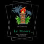 Logo Le Maori 2.0