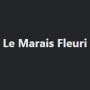 Logo Le Marais Fleuri