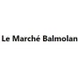 Logo Le Marché Balmolan