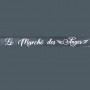 Logo Le Marché des Anges