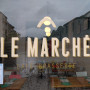 Logo Le Marché