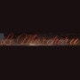 Logo Le Marcheru