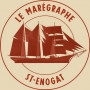 Logo Le Marégraphe