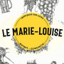 Le Marie-Louise Montjean sur Loire