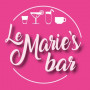 Logo Le Marie's Bar