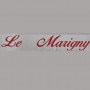 Logo Le Marigny