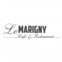 Le Marigny Salon de Provence