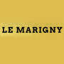 Logo Le Marigny