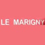 Logo Le Marigny