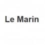 Logo Le Marin Honfleur