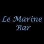 Le Marine Bar Marseillan
