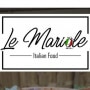 Logo Le Mariole