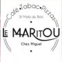 Logo Le Maritou