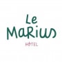 Le Marius Hotel Aydat
