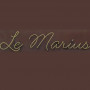 Logo Le Marius