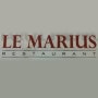 Logo Le Marius