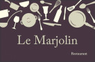 Logo Le Marjolin