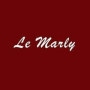 Logo Le Marly