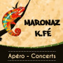 Logo Le Maronaz