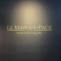 Logo Le Marque Page
